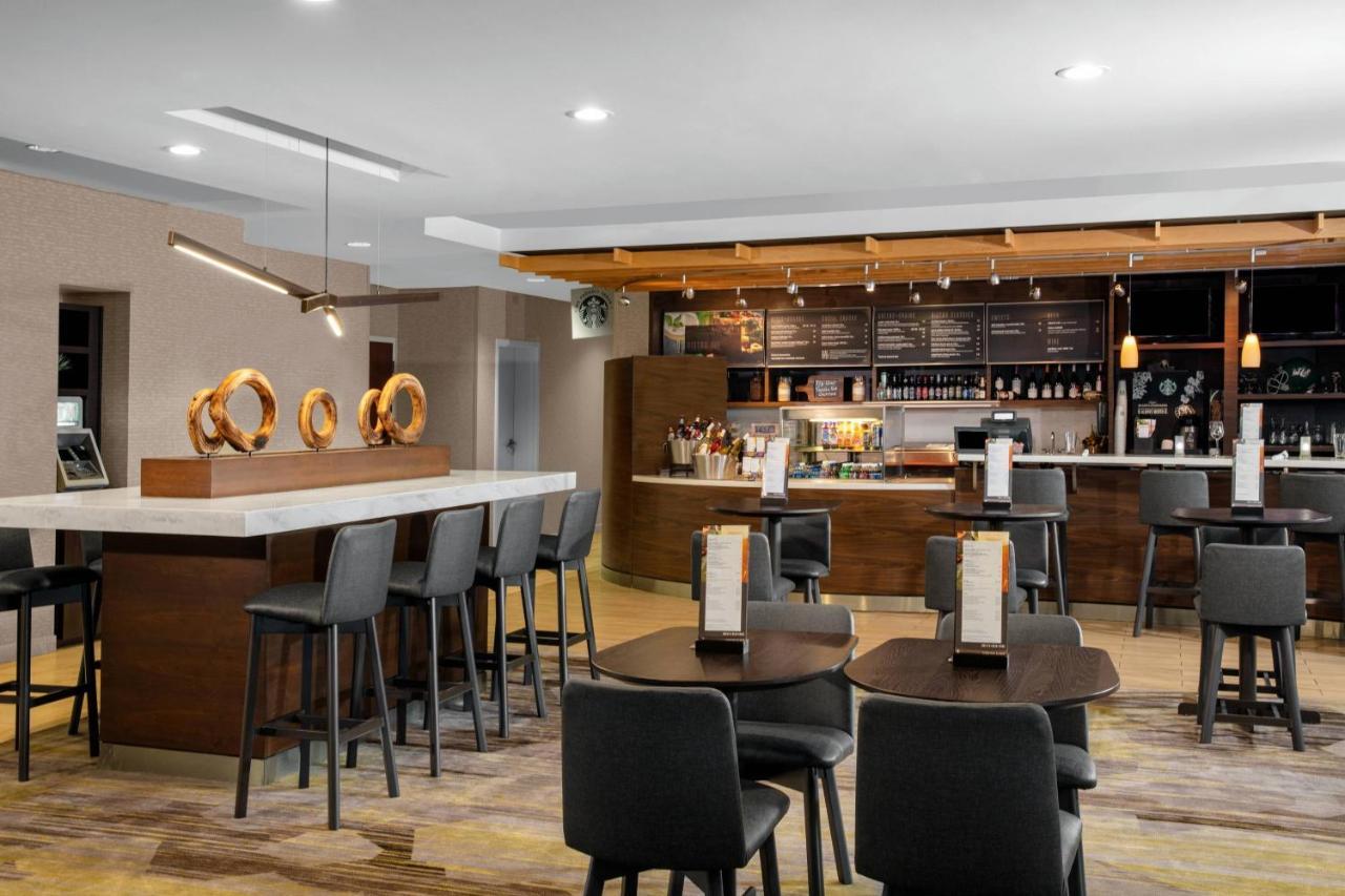 Courtyard By Marriott Jacksonville I-295/East Beltway Ngoại thất bức ảnh