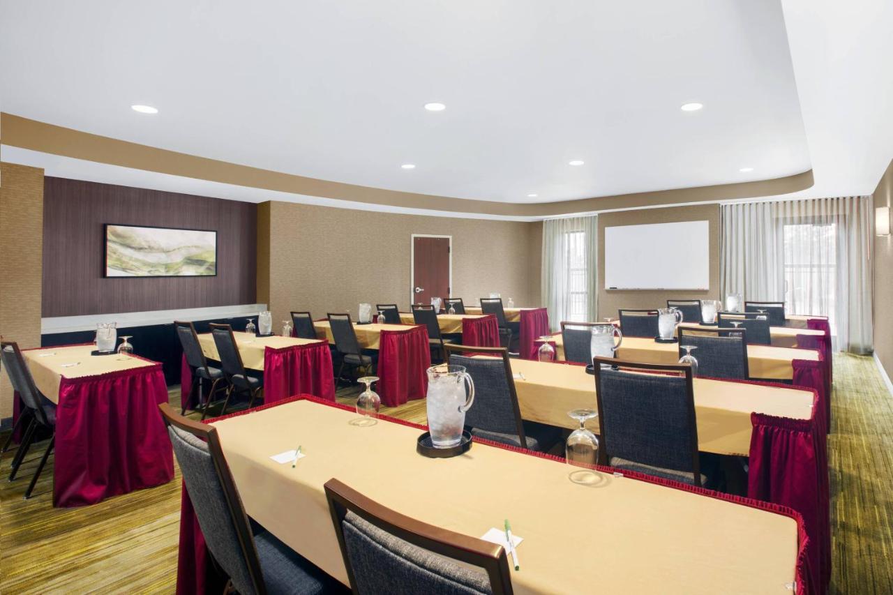 Courtyard By Marriott Jacksonville I-295/East Beltway Ngoại thất bức ảnh