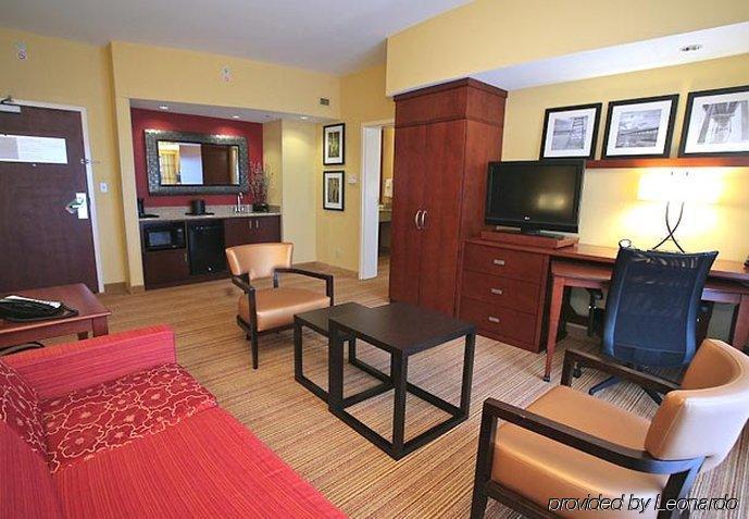 Courtyard By Marriott Jacksonville I-295/East Beltway Phòng bức ảnh