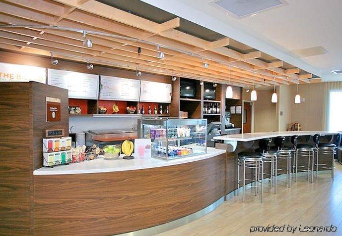 Courtyard By Marriott Jacksonville I-295/East Beltway Nhà hàng bức ảnh