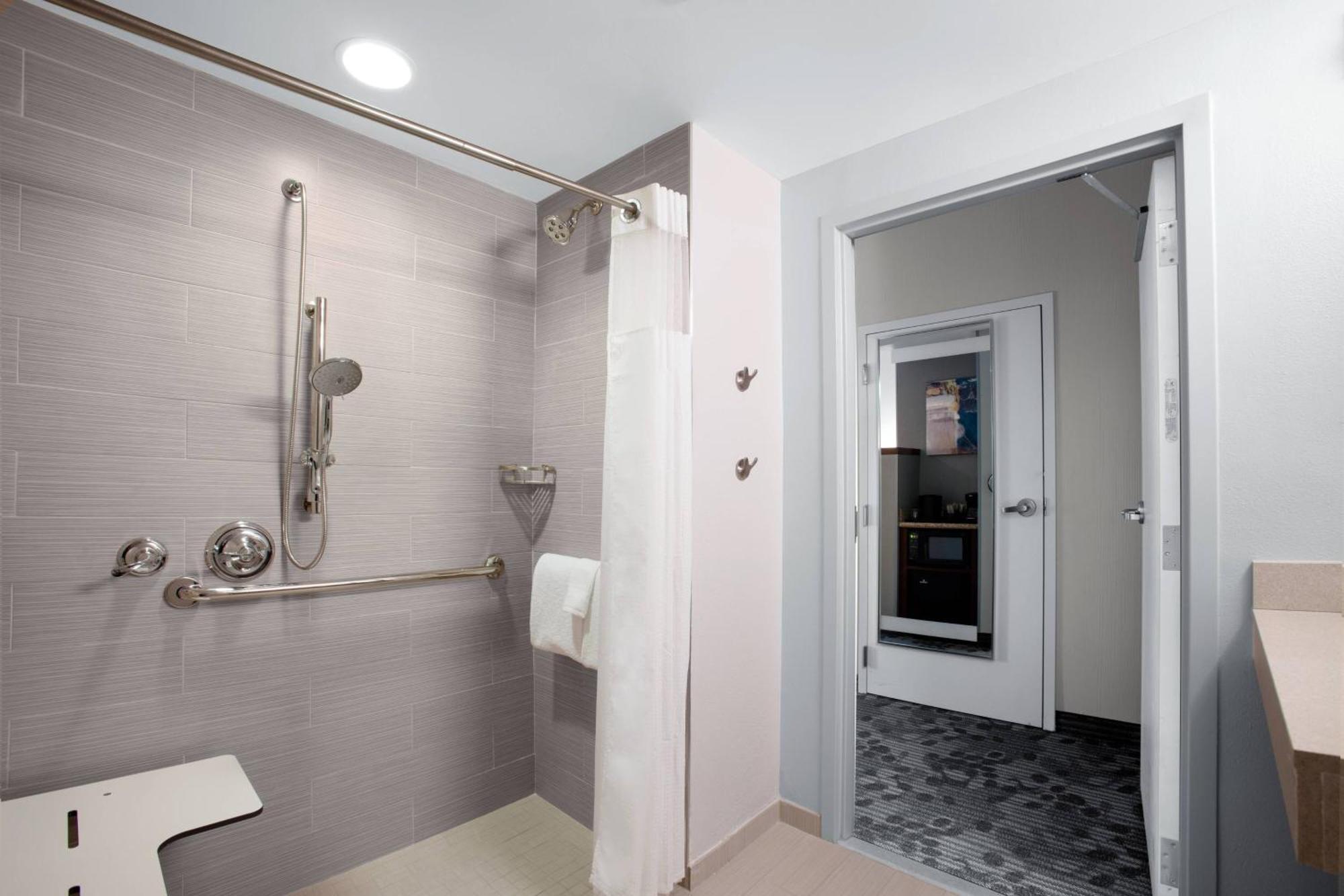 Courtyard By Marriott Jacksonville I-295/East Beltway Ngoại thất bức ảnh