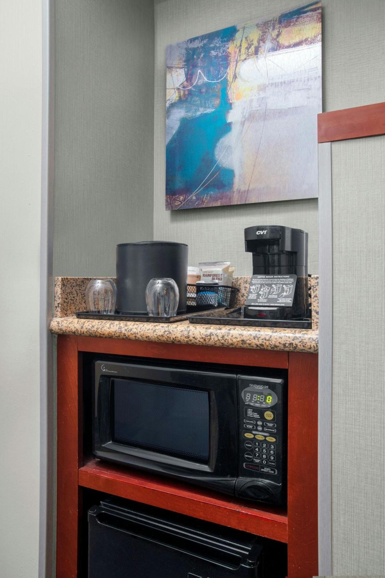 Courtyard By Marriott Jacksonville I-295/East Beltway Ngoại thất bức ảnh