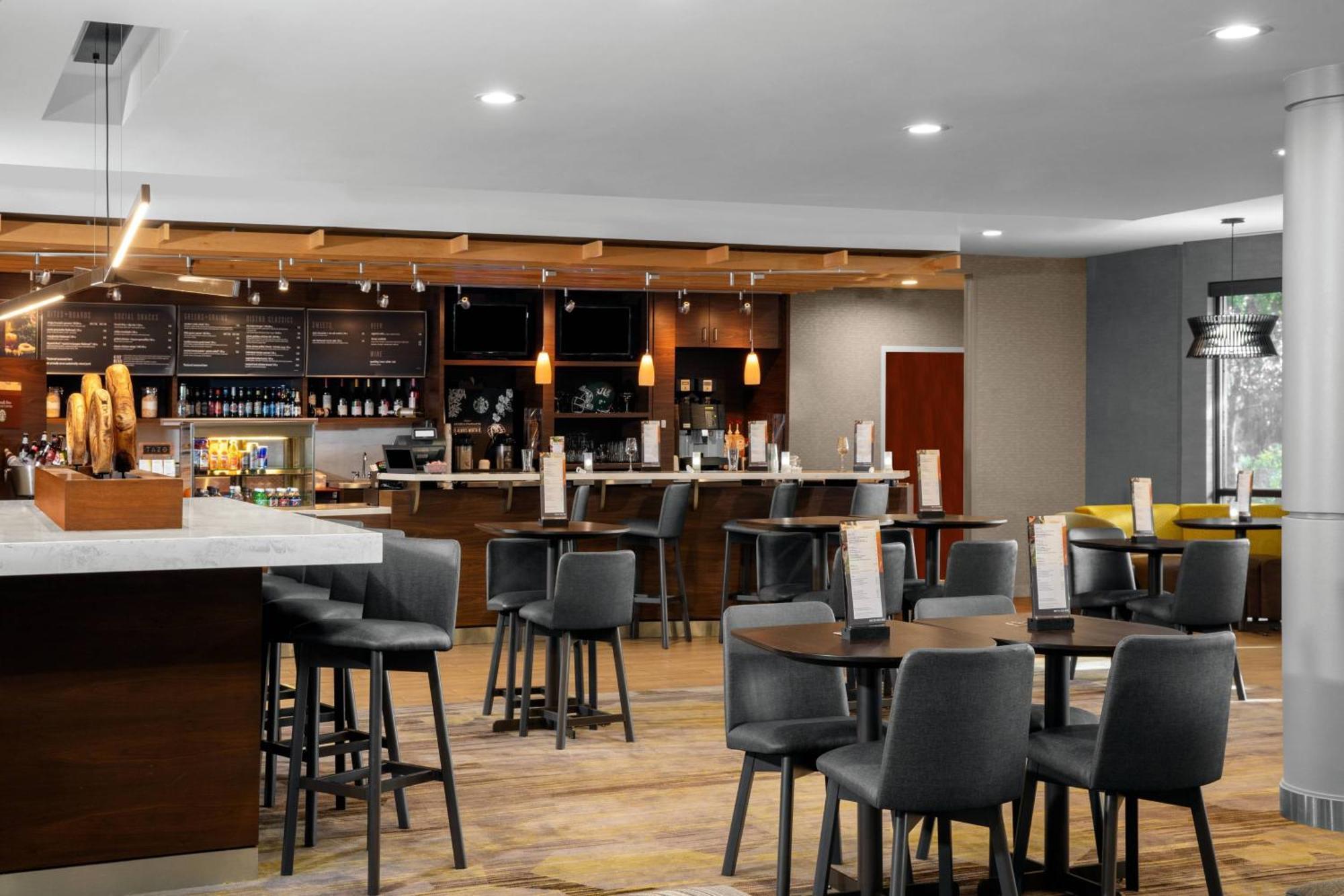 Courtyard By Marriott Jacksonville I-295/East Beltway Ngoại thất bức ảnh