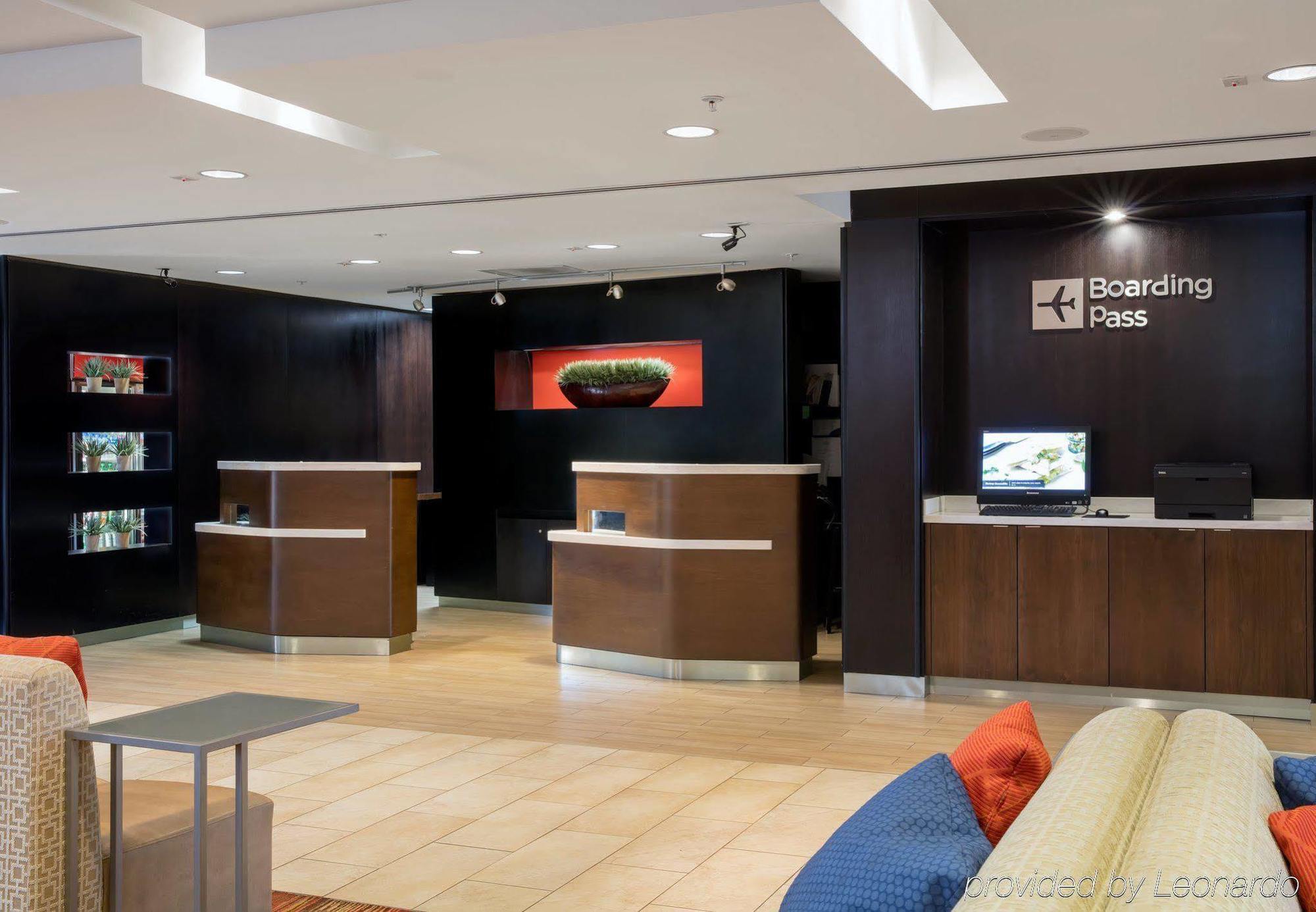 Courtyard By Marriott Jacksonville I-295/East Beltway Ngoại thất bức ảnh