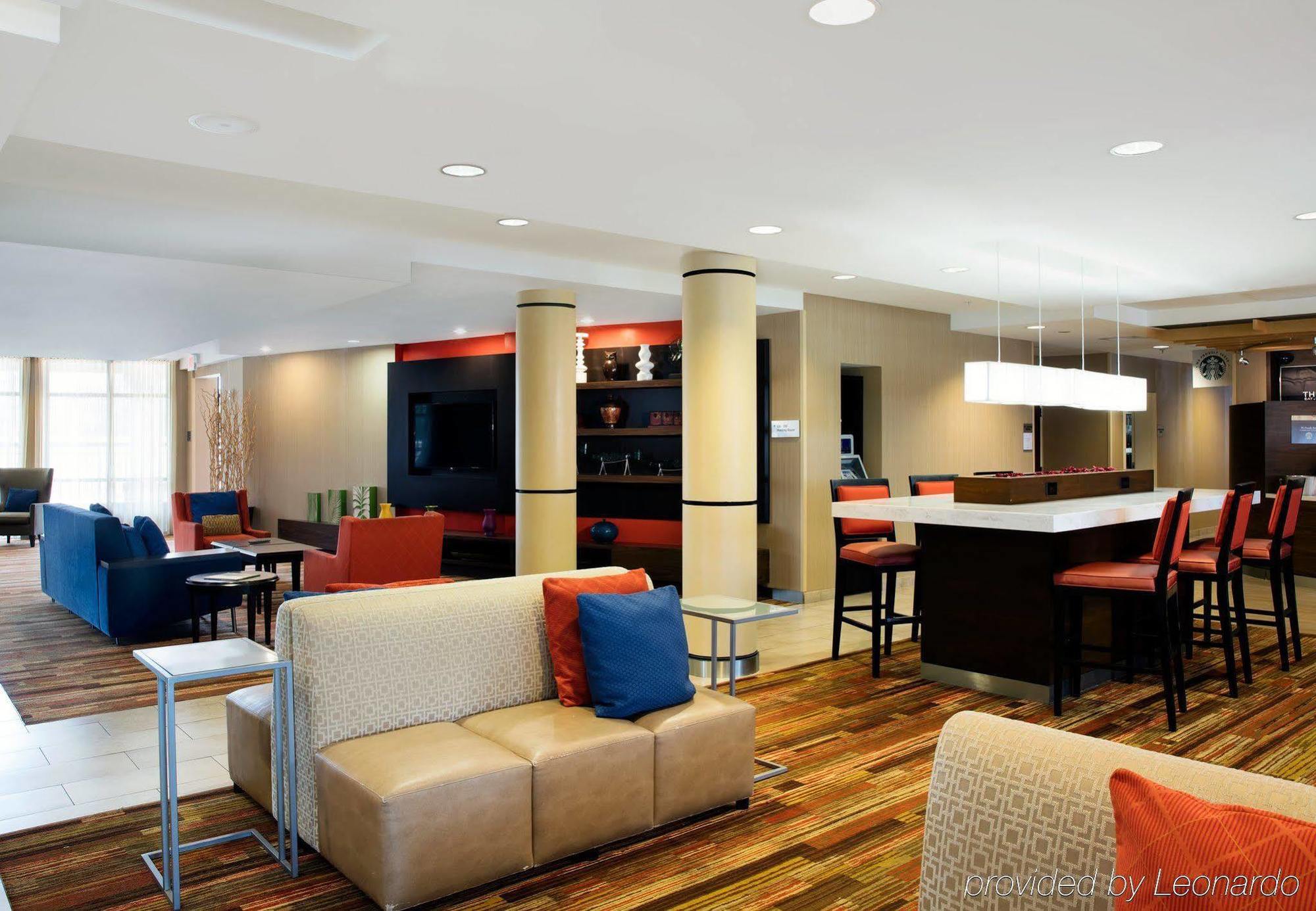 Courtyard By Marriott Jacksonville I-295/East Beltway Ngoại thất bức ảnh