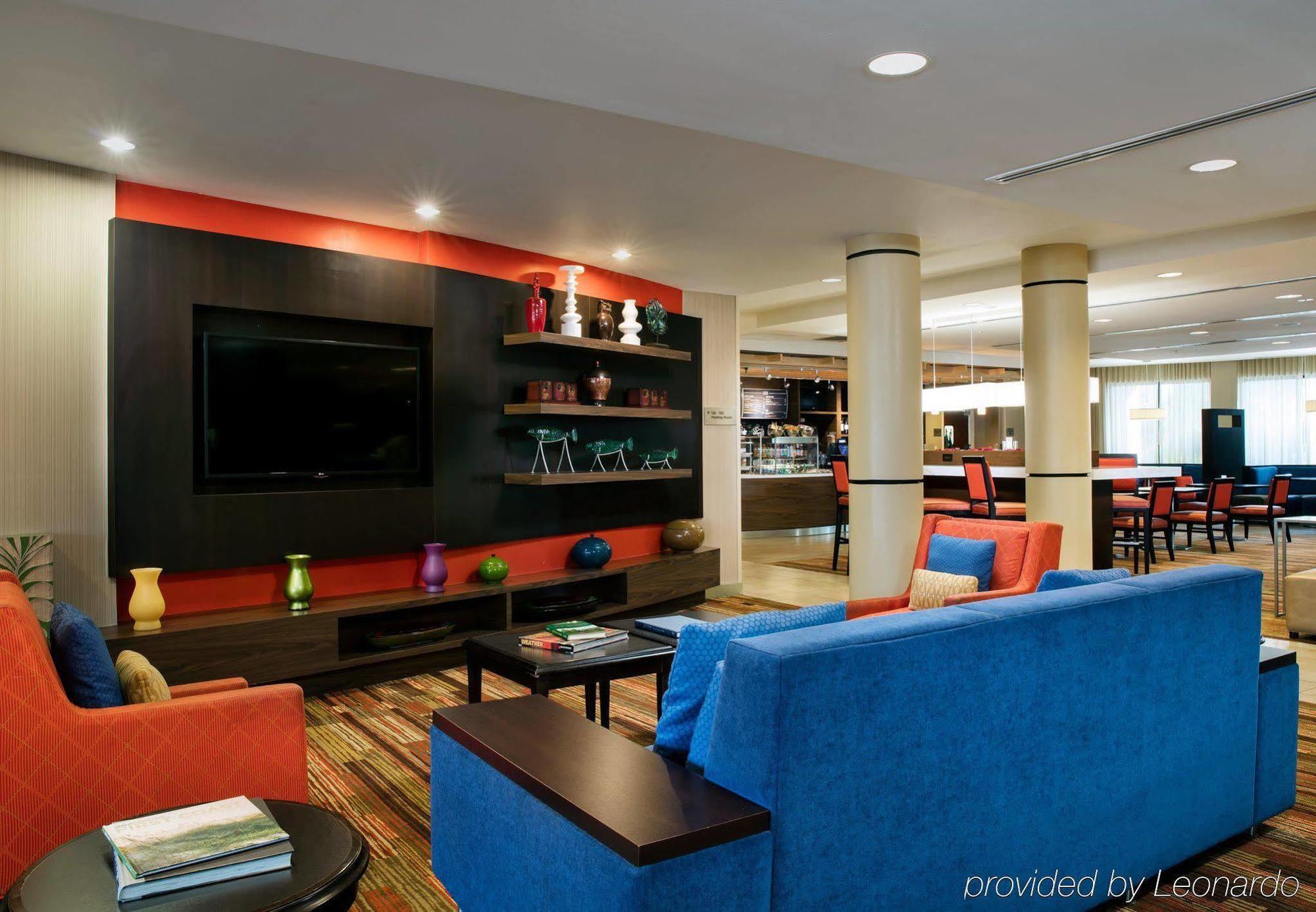 Courtyard By Marriott Jacksonville I-295/East Beltway Ngoại thất bức ảnh