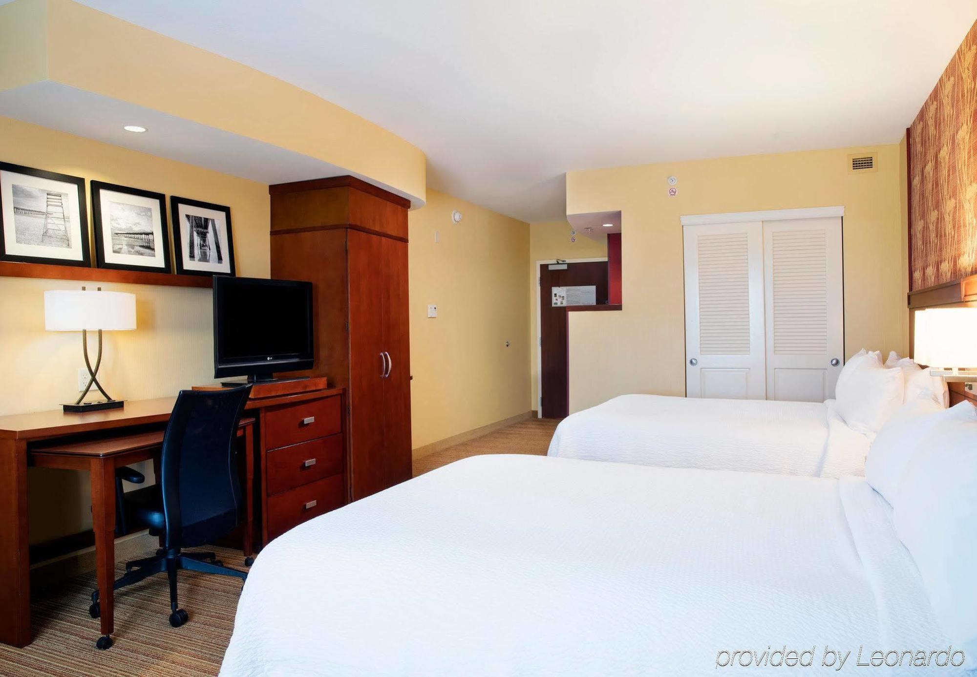 Courtyard By Marriott Jacksonville I-295/East Beltway Ngoại thất bức ảnh