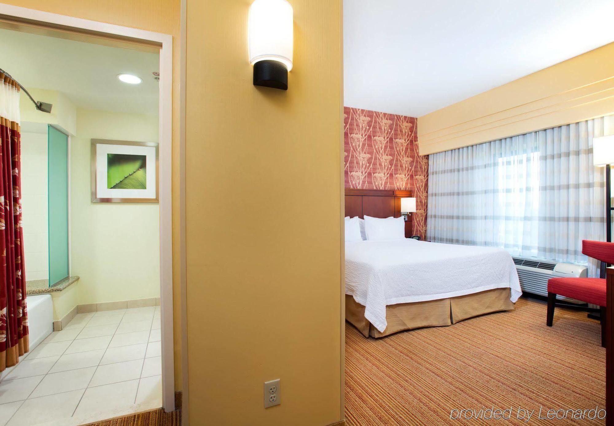 Courtyard By Marriott Jacksonville I-295/East Beltway Ngoại thất bức ảnh