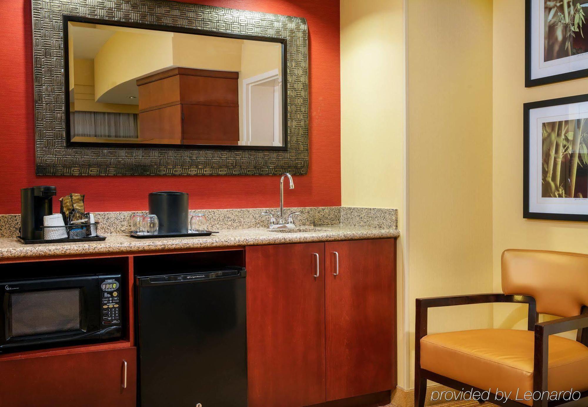 Courtyard By Marriott Jacksonville I-295/East Beltway Ngoại thất bức ảnh