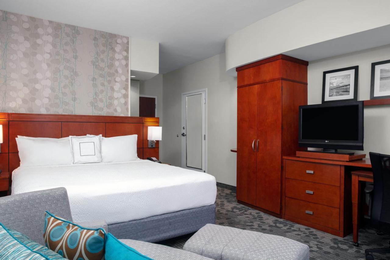 Courtyard By Marriott Jacksonville I-295/East Beltway Ngoại thất bức ảnh